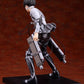 Attack on Titan: The Final Season Figura PVC Oshi Works Levi Ackerman The Final Season Ver. 20 cm