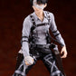 Attack on Titan: The Final Season Figura PVC Oshi Works Levi Ackerman The Final Season Ver. 20 cm