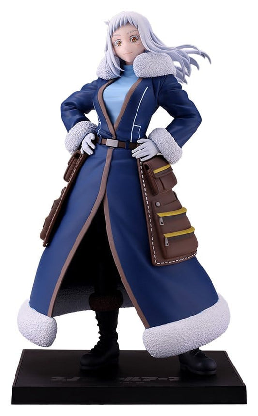 Snowball Earth Figura PVC Oshi Works Ao Nogi 22 cm