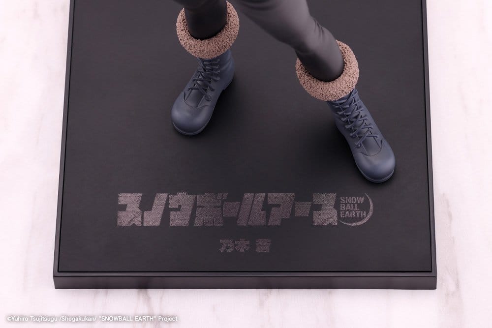 Snowball Earth Figura PVC Oshi Works Ao Nogi 22 cm