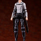 Attack on Titan: The Final Season Figura PVC Oshi Works Armin Arlert The Final Season Ver. 23 cm