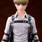 Attack on Titan: The Final Season Figura PVC Oshi Works Armin Arlert The Final Season Ver. 23 cm