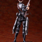 Attack on Titan: The Final Season Figura PVC Oshi Works Sasha Blouse The Final Season Ver. 25 cm