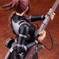 Attack on Titan: The Final Season Figura PVC Oshi Works Sasha Blouse The Final Season Ver. 25 cm