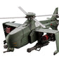 Hexa Gear Maqueta Plastic Model Kit 1/24 Steelrain 34 cm - Z POP Toys