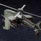 Hexa Gear Maqueta Plastic Model Kit 1/24 Steelrain 34 cm - Z POP Toys