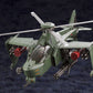 Hexa Gear Maqueta Plastic Model Kit 1/24 Steelrain 34 cm - Z POP Toys