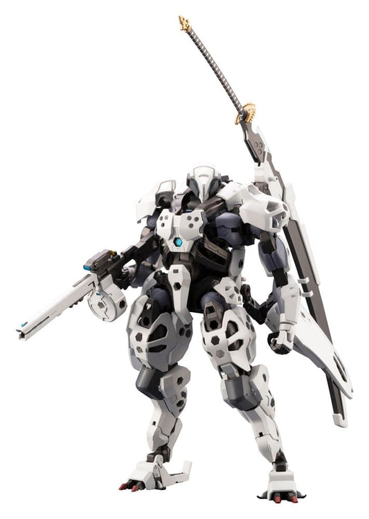 Hexa Gear Maqueta Plastic Model Kit 1/24 V-Thor (Reproduction) 21 cm