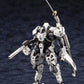 Hexa Gear Maqueta Plastic Model Kit 1/24 V-Thor (Reproduction) 21 cm