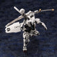 Hexa Gear Maqueta Plastic Model Kit 1/24 V-Thor (Reproduction) 21 cm