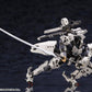 Hexa Gear Maqueta Plastic Model Kit 1/24 V-Thor (Reproduction) 21 cm
