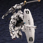 Hexa Gear Maqueta Plastic Model Kit 1/24 V-Thor (Reproduction) 21 cm