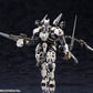 Hexa Gear Maqueta Plastic Model Kit 1/24 V-Thor (Reproduction) 21 cm