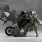 Hexa Gear Maqueta Plastic Model Kit 1/24 Definition Armor VT1 12 cm - Z POP Toys