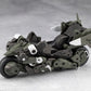 Hexa Gear Maqueta Plastic Model Kit 1/24 Definition Armor VT1 12 cm - Z POP Toys