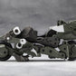 Hexa Gear Maqueta Plastic Model Kit 1/24 Definition Armor VT1 12 cm - Z POP Toys