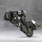 Hexa Gear Maqueta Plastic Model Kit 1/24 Definition Armor VT1 12 cm - Z POP Toys