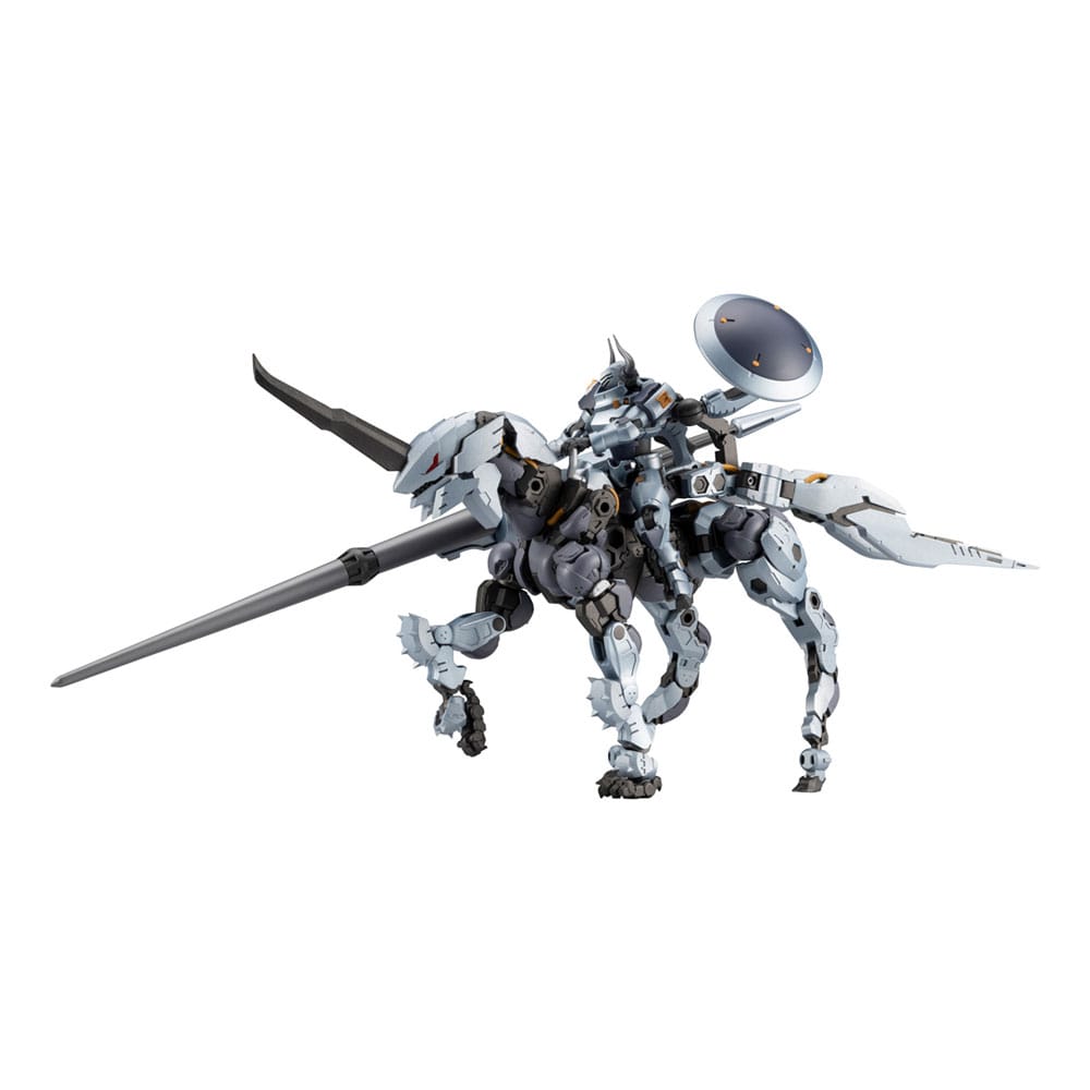 Hexa Gear Maqueta Plastic Model Kit 1/24 Blauregen 28 cm - Z POP Toys