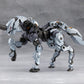 Hexa Gear Maqueta Plastic Model Kit 1/24 Blauregen 28 cm - Z POP Toys