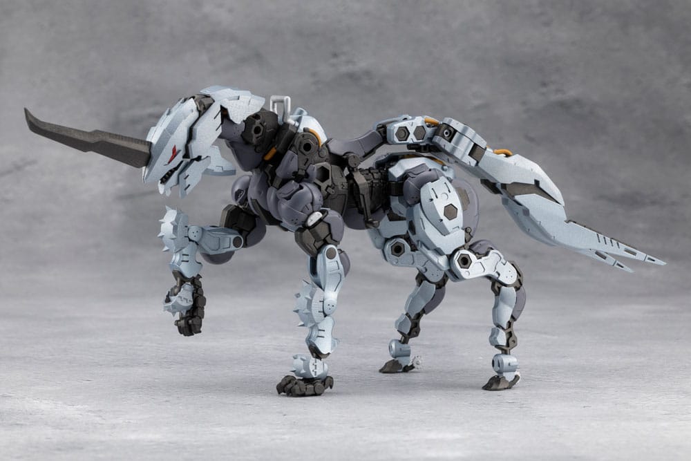 Hexa Gear Maqueta Plastic Model Kit 1/24 Blauregen 28 cm - Z POP Toys