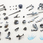 Hexa Gear Maqueta Plastic Model Kit 1/24 Blauregen 28 cm - Z POP Toys