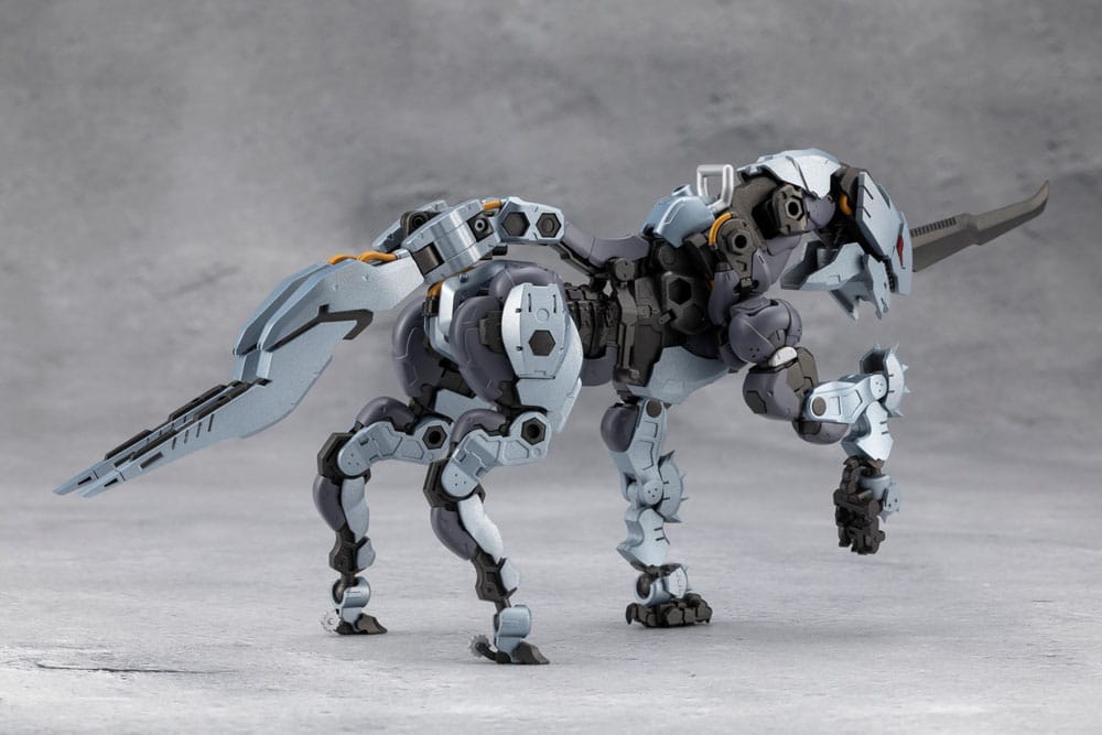 Hexa Gear Maqueta Plastic Model Kit 1/24 Blauregen 28 cm - Z POP Toys