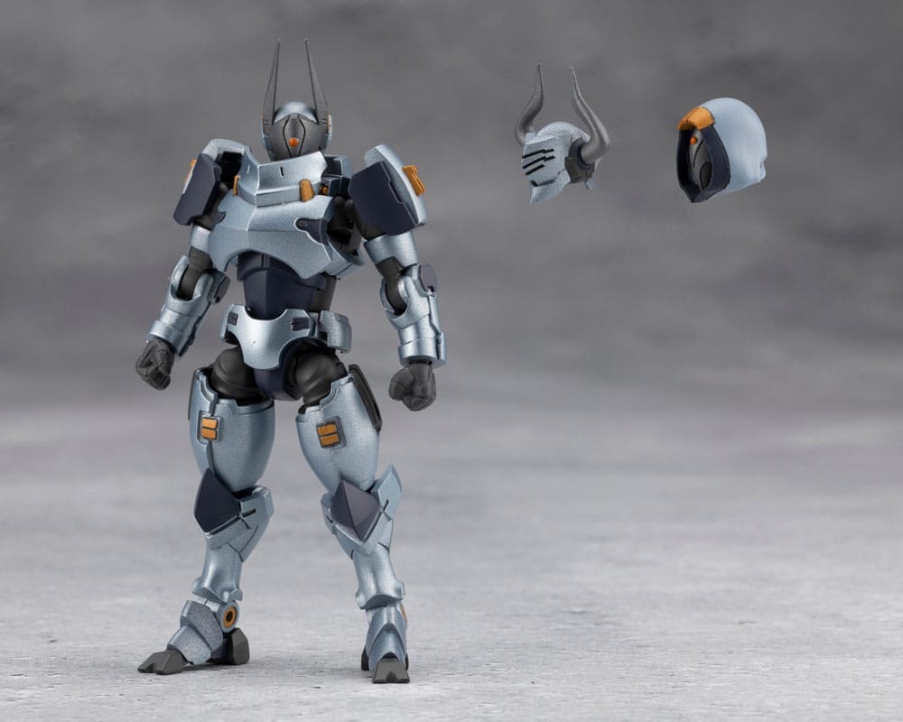 Hexa Gear Maqueta Plastic Model Kit 1/24 Blauregen 28 cm - Z POP Toys