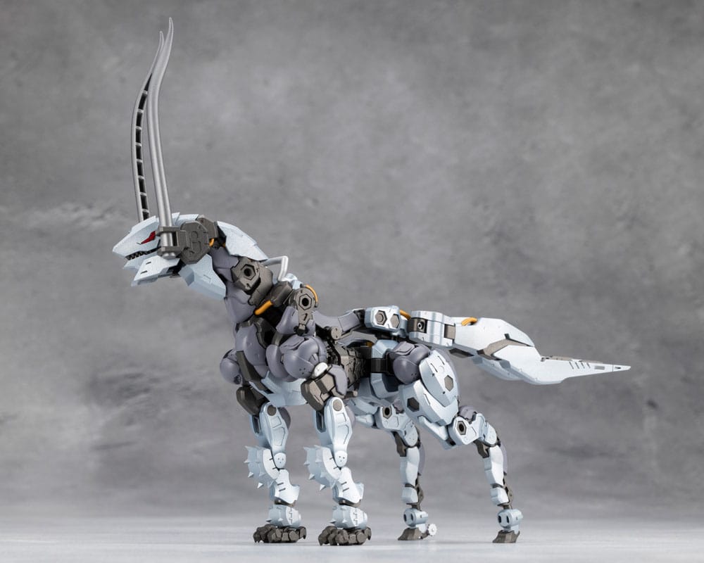 Hexa Gear Maqueta Plastic Model Kit 1/24 Blauregen 28 cm - Z POP Toys
