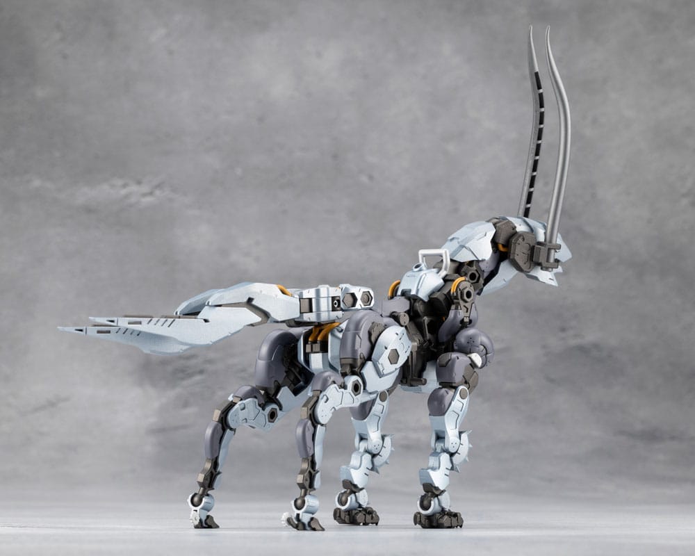 Hexa Gear Maqueta Plastic Model Kit 1/24 Blauregen 28 cm - Z POP Toys