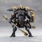 Hexa Gear Maqueta Plastic Model Kit 1/24 Governor Para-Pawn Enclosure 9 cm - Z POP Toys