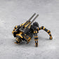 Hexa Gear Maqueta Plastic Model Kit 1/24 Governor Para-Pawn Enclosure 9 cm - Z POP Toys