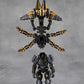 Hexa Gear Maqueta Plastic Model Kit 1/24 Governor Para-Pawn Enclosure 9 cm - Z POP Toys