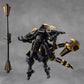 Hexa Gear Maqueta Plastic Model Kit 1/24 Governor Para-Pawn Enclosure 9 cm - Z POP Toys