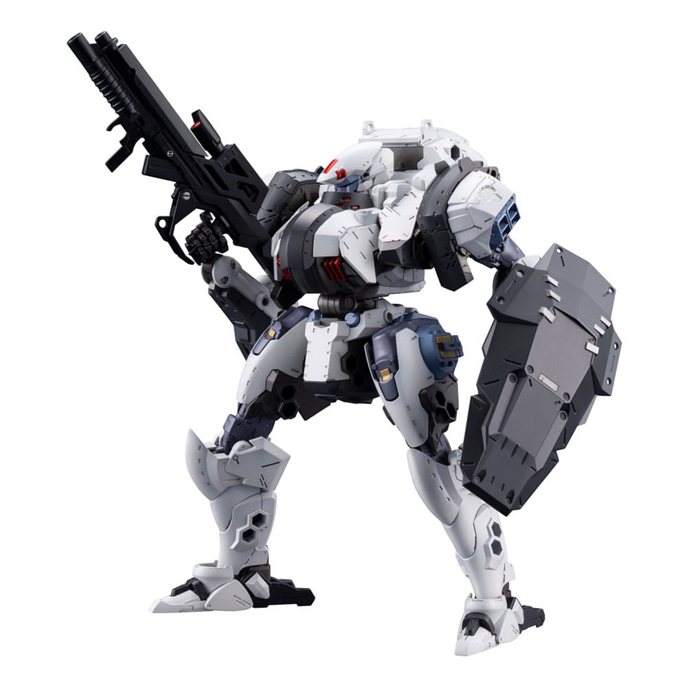 Hexa Gear Maqueta Plastic Model Kit 1/24 Bulkarm? Osteon 18 cm - Z POP Toys
