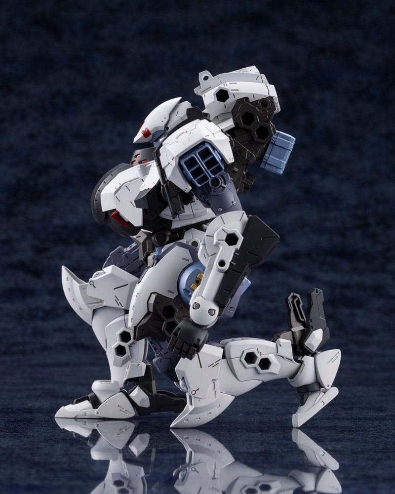 Hexa Gear Maqueta Plastic Model Kit 1/24 Bulkarm? Osteon 18 cm - Z POP Toys
