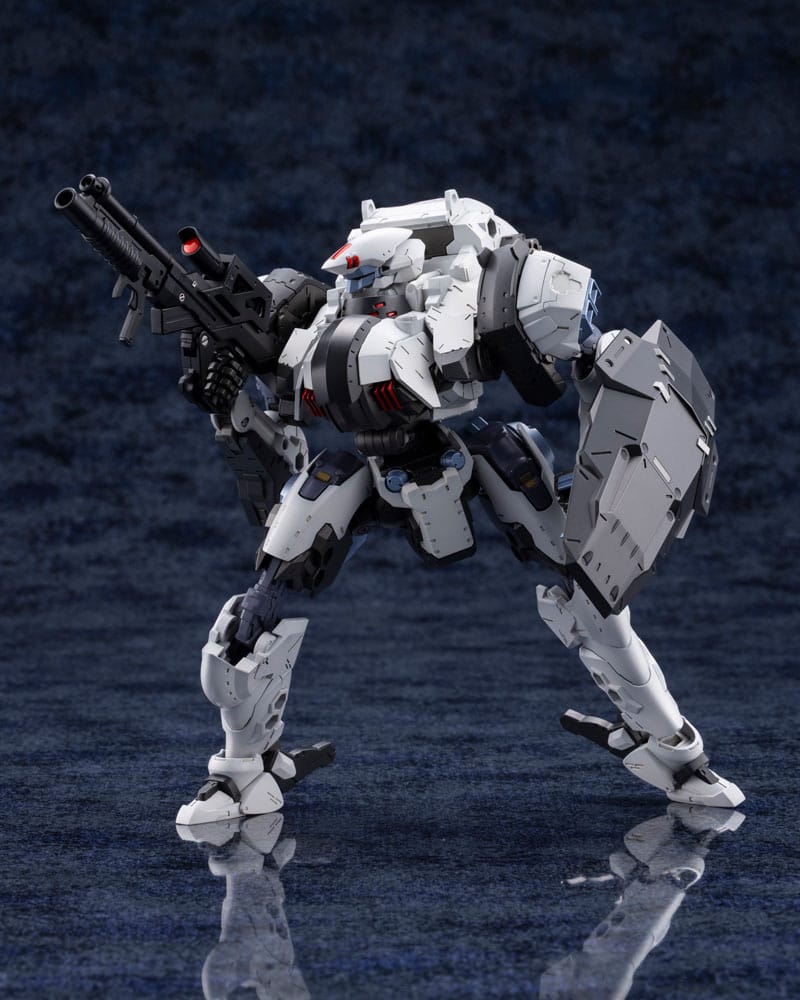Hexa Gear Maqueta Plastic Model Kit 1/24 Bulkarm? Osteon 18 cm - Z POP Toys