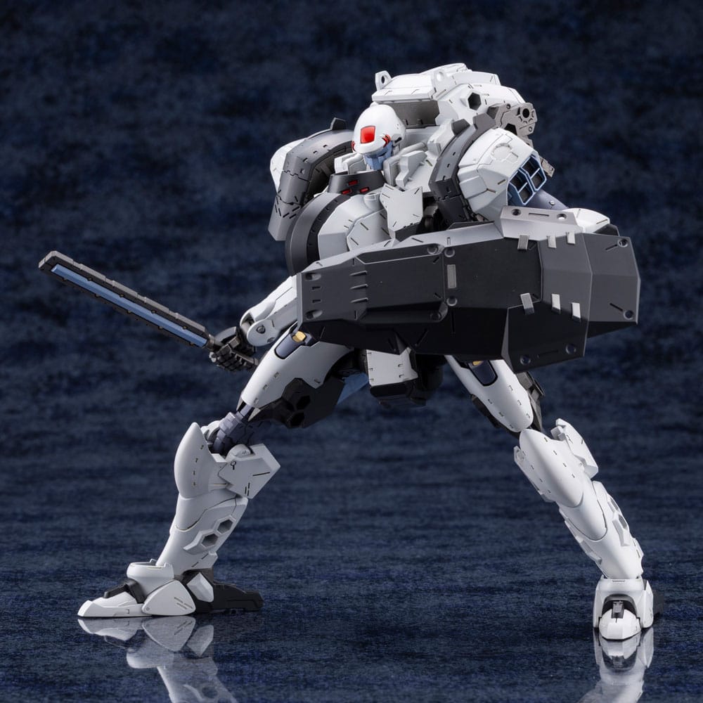 Hexa Gear Maqueta Plastic Model Kit 1/24 Bulkarm? Osteon 18 cm - Z POP Toys