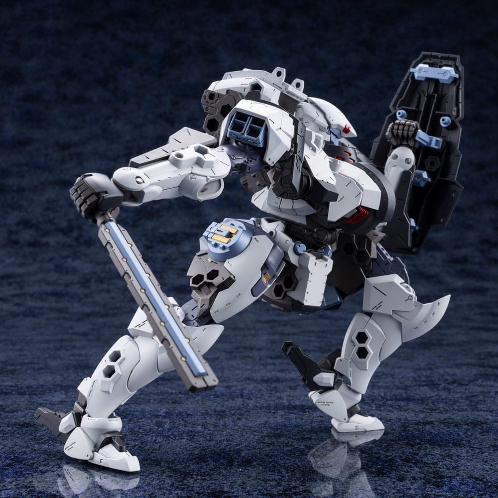 Hexa Gear Maqueta Plastic Model Kit 1/24 Bulkarm? Osteon 18 cm - Z POP Toys