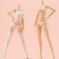 Sousai Shojo Teien Accesorios para las Figuras 1/10 Dress Up Body Size L - Z POP Toys