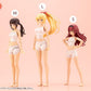 Sousai Shojo Teien Accesorios para las Figuras 1/10 Dress Up Body Size L - Z POP Toys