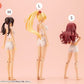 Sousai Shojo Teien Accesorios para las Figuras 1/10 Dress Up Body Size L - Z POP Toys