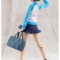 Sousai Shojo Teien Plastic Model Kit 1/10 Rui Saotome Touhou High School Tracksuit 16 cm