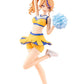 Sousai Shojo Teien Plastic Model Kit 1/10 Seira Ichijo Cheerleading Costume Ver. 16 cm - Z POP Toys