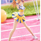 Sousai Shojo Teien Plastic Model Kit 1/10 Seira Ichijo Cheerleading Costume Ver. 16 cm - Z POP Toys