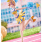Sousai Shojo Teien Plastic Model Kit 1/10 Seira Ichijo Cheerleading Costume Ver. 16 cm - Z POP Toys