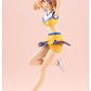 Sousai Shojo Teien Plastic Model Kit 1/10 Seira Ichijo Cheerleading Costume Ver. 16 cm - Z POP Toys