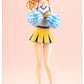 Sousai Shojo Teien Plastic Model Kit 1/10 Seira Ichijo Cheerleading Costume Ver. 16 cm - Z POP Toys