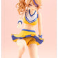 Sousai Shojo Teien Plastic Model Kit 1/10 Seira Ichijo Cheerleading Costume Ver. 16 cm - Z POP Toys