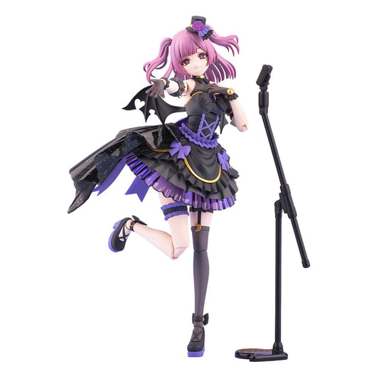 Sousai Shojo Teien Plastic Model Kit 1/10 Yue Kisaragi Diva Costume 16 cm - Z POP Toys