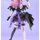 Sousai Shojo Teien Plastic Model Kit 1/10 Yue Kisaragi Diva Costume 16 cm - Z POP Toys